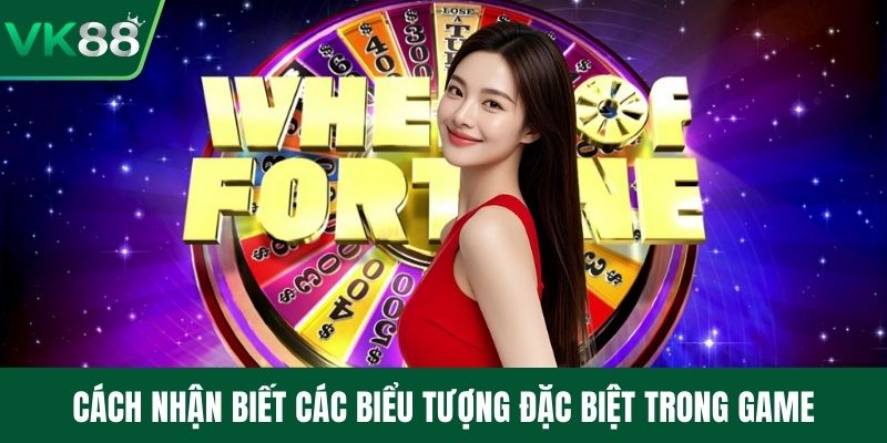 Cách nhận biết các biểu tượng đặc biệt trong game